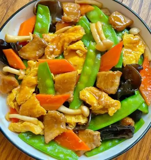 俗话说,好吃不过家常菜,推荐8道菜,简单易学又好吃上桌就光盘