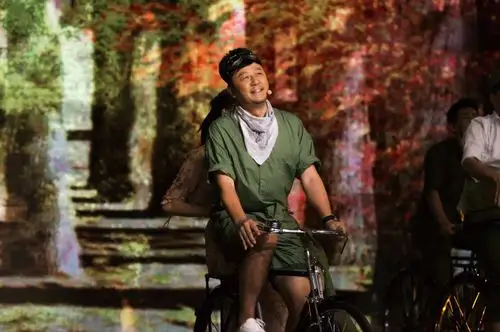 光阴的故事 找朋友 / 郭涛