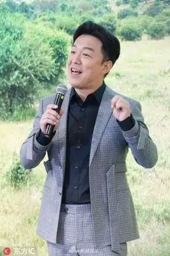 黄渤明星资料大全-黄渤动态_黄渤电视剧电影-爱奇艺泡泡