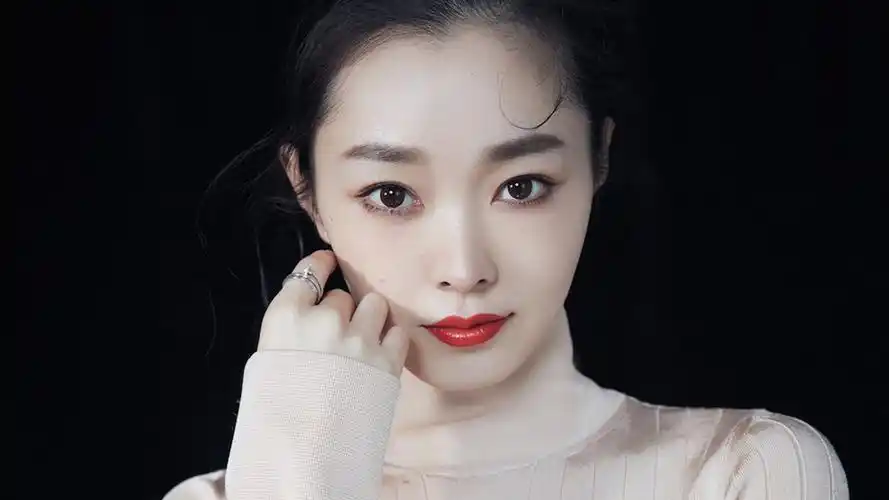 宋轶明星演员明星风尚壁纸2