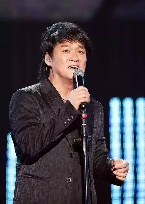 华语乐坛10大男歌手实力唱功排行谁才是你心中的歌神呢