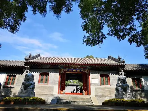 北京紫竹院行宫好玩吗,北京紫竹院行宫景点怎么样_点评_评价【携程