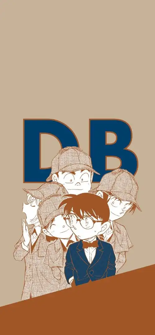 94名侦探柯南漫画壁纸97