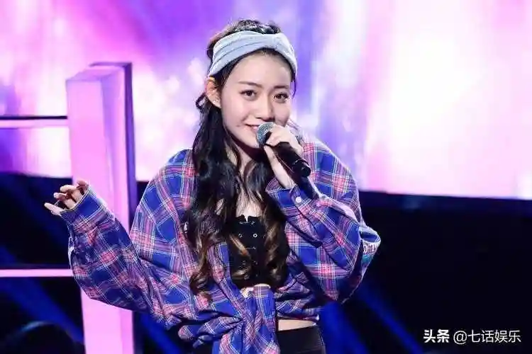 庾澄庆第四季学员名单 哈林战队冠军