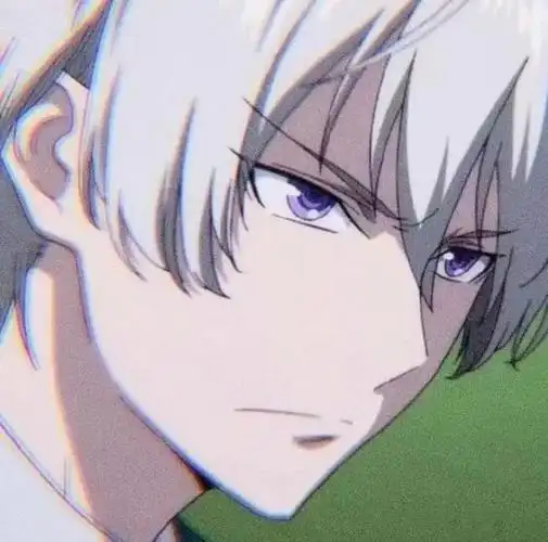 头像一组伤感忧郁动漫丧头