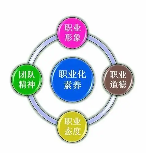5,培训师的职业化素养