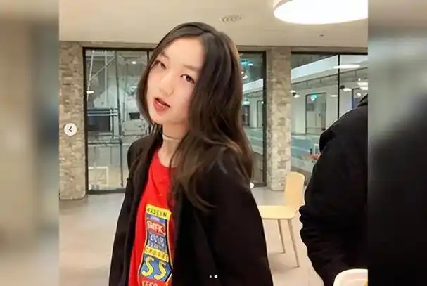 花百万做手术的王菲女儿嘴是治好了但脸却越来越奇怪