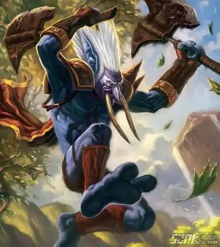 wow美服最新粉丝同人图集欣赏