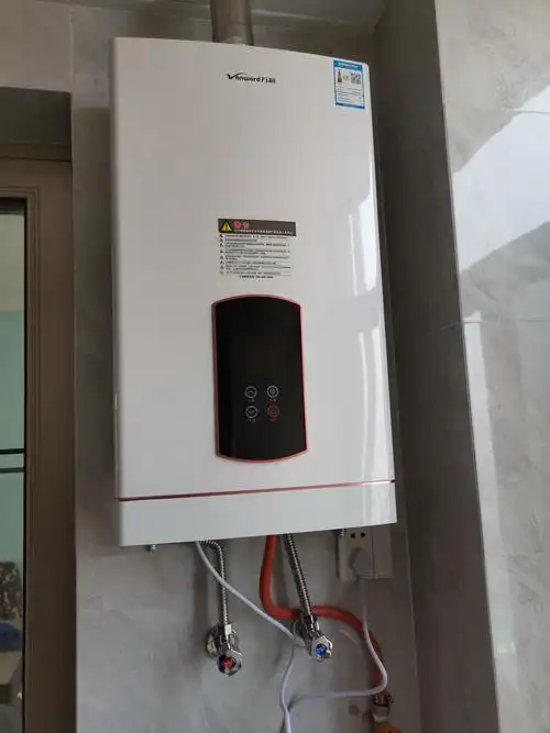 vanward万和燃气热水器jsq30526w16怎么样万和jsq30526w16使用评测优