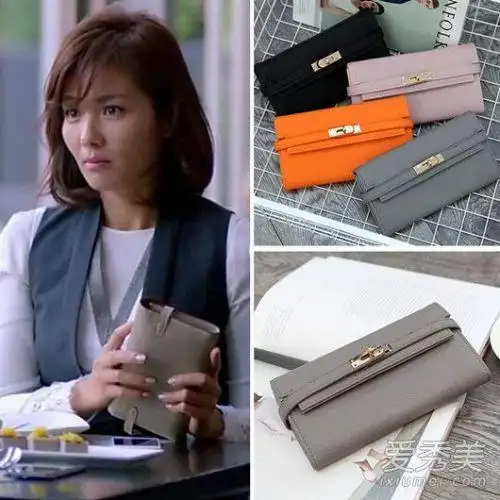 包你美!欢乐颂2刘涛同款包袋起底