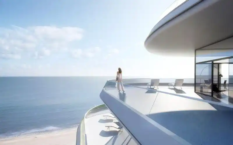 面朝大海 春暖花开