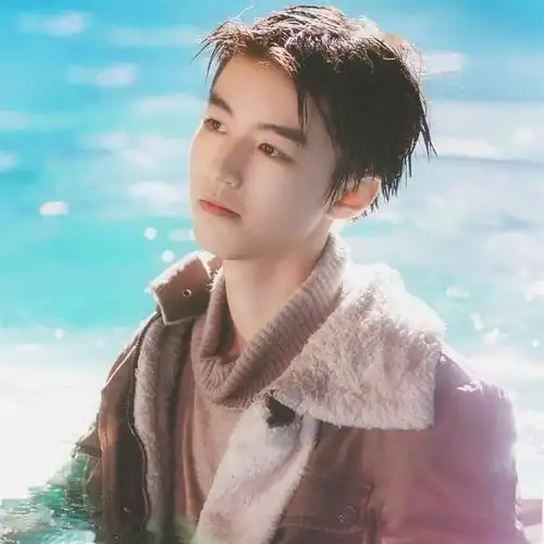 【微信头像】王俊凯