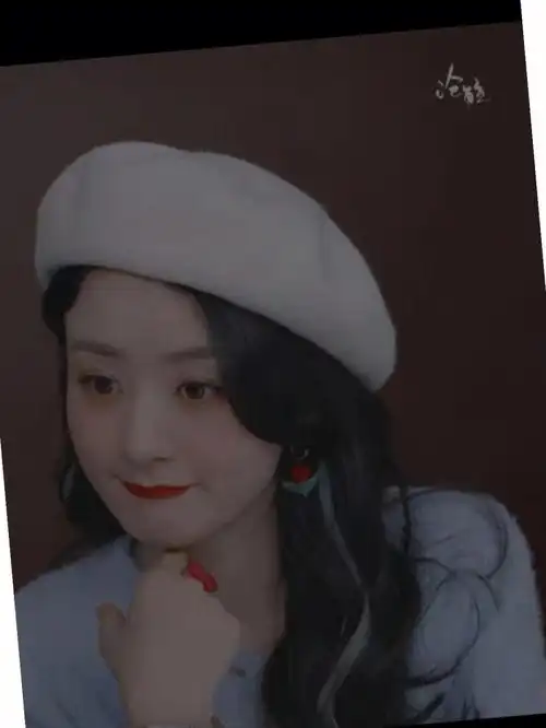 喜欢赵丽颖的颖火虫卖给赵丽颖一片的黄海