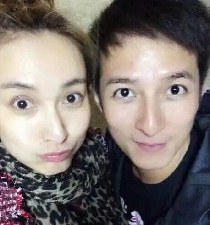 图维嘉和吴昕是什么关系维嘉吴昕结婚照疑似曝光