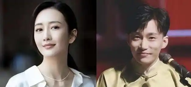 40岁的王鸥长得美演技不差为什么却一直备受争议