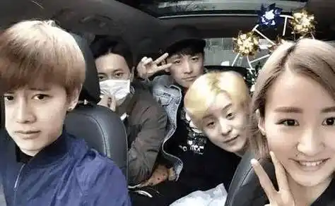 刚走红就官宣恋情,遭遇雪藏2年的任嘉伦,如今事业爱情双丰收_聂欢