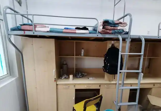 防疫准备充足,最想用功读书,南师大2020级新生报到|南京师范大学|入学