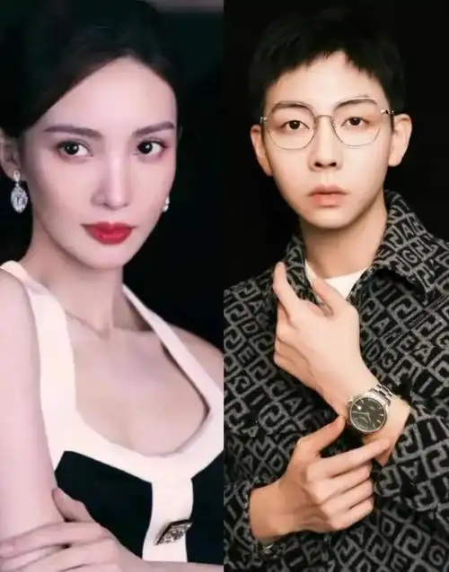然而,网络用户很快发现,金晨和胡夏的恋爱时间比大家想象的要早得多