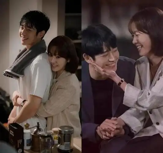 10部必追热门韩剧!部部经典传世之作,绝不能错过