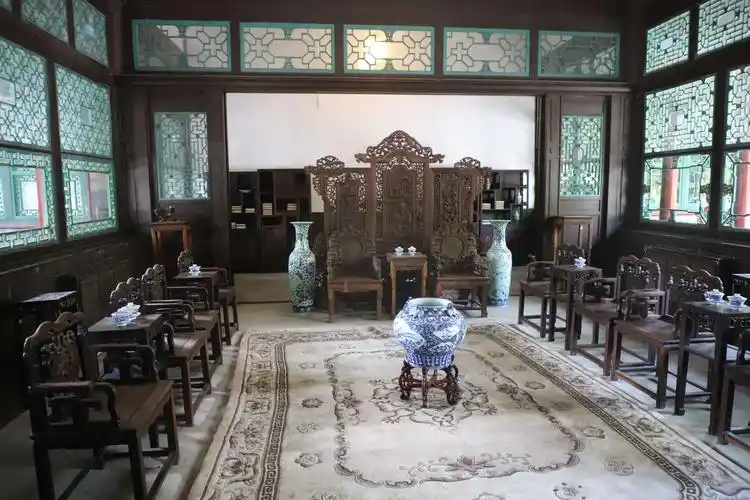 沈阳一日游(沈阳故宫,张学良旧居,九一八历史博物馆)