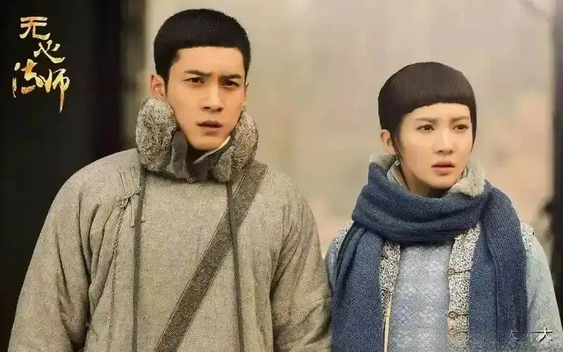 童谣李沁金晨为何能霸占荧屏她们靠什么演上的女一号