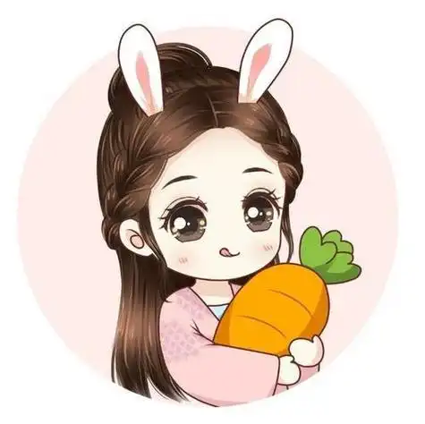 赵丽颖q版简笔画楚乔传赵丽颖加油赵丽颖玉无心头像简笔画图片赵丽颖