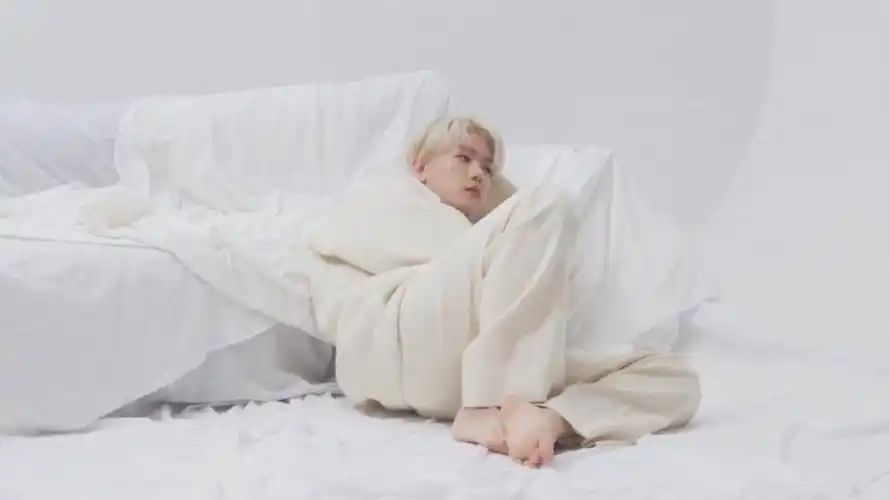 边伯贤白发 - 堆糖,美图壁纸兴趣社区