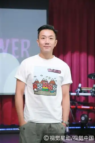 容祖儿化妆师离世 男友刘浩龙称其很伤心