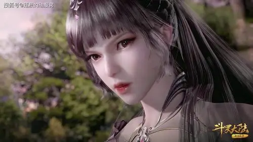 斗罗大陆134话:小舞献祭,唐三获得十万年魂环,人面魔蛛被灭族