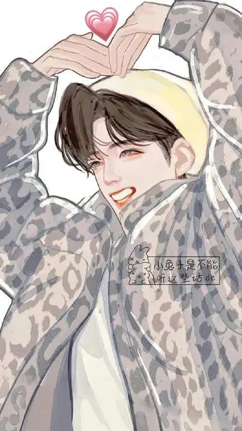 肖战##肖战我喜欢你