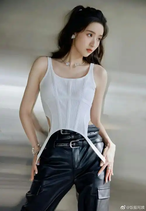 你给我的喜欢大结局#被王玉雯今天的活动造型和美貌狠狠鲨到!