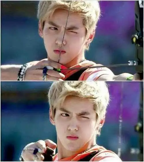 吴亦凡出道9年,近30个女生自爆落入他手,最小的还没有高中毕业