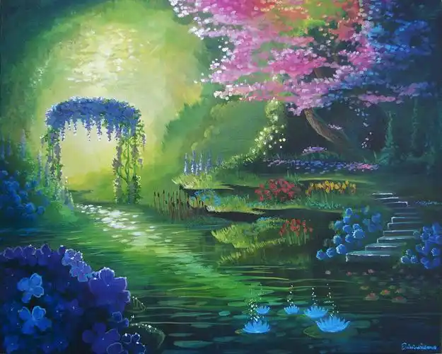 创意 插画 梦境插画 梦境插画,纯分享~             梦境插画 梦境