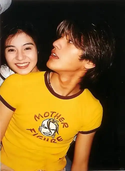 拒绝金城武与吴奇隆为爱破产复出49岁的杨采妮如今怎样