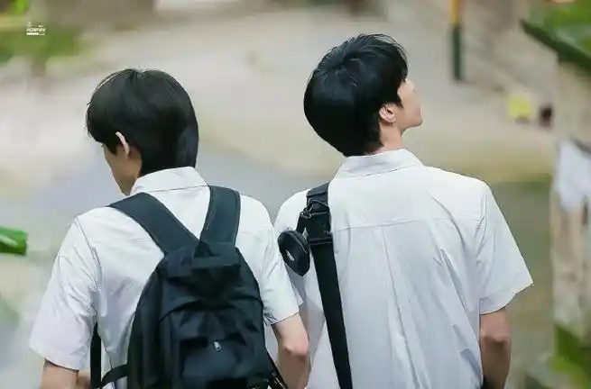 宋亚轩刘耀文四手联弹