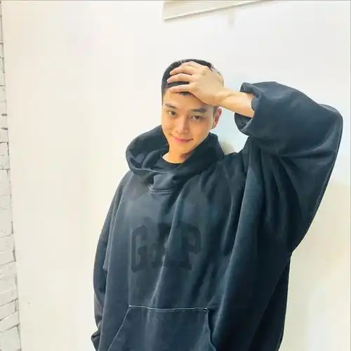 韩剧男神的寸头魅力大赏|发型|玄彬|金秀贤_网易订阅