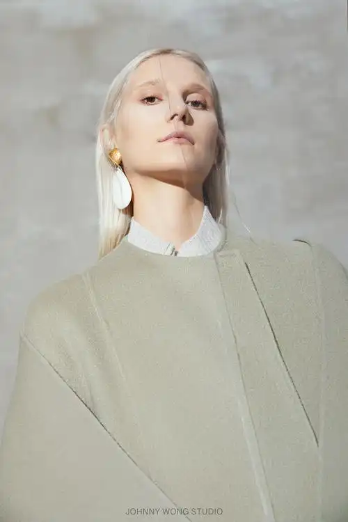 jacquelinearzel2019早春形象大片