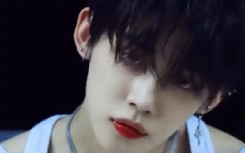 一分钟带你体验崔然竣的颜值盛宴