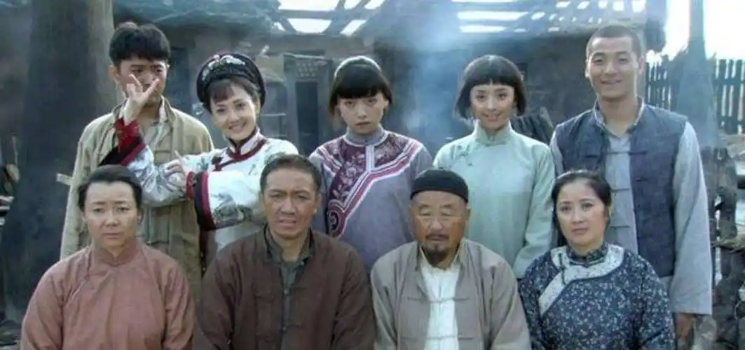 同样是国产剧大导演,把孔笙,张黎和康洪雷放一起差别就出来了_电视剧