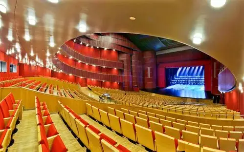 十年:青岛大剧院铸就城市文化高地