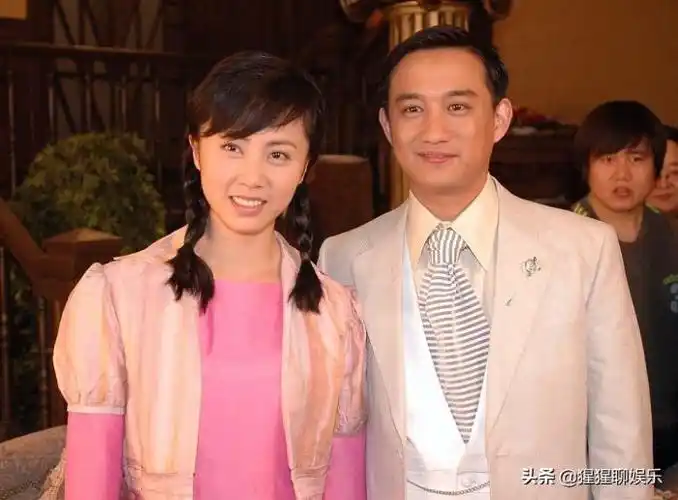 黄磊回应刘若英,黄磊爆料与刘若英是第四种情感的暧昧