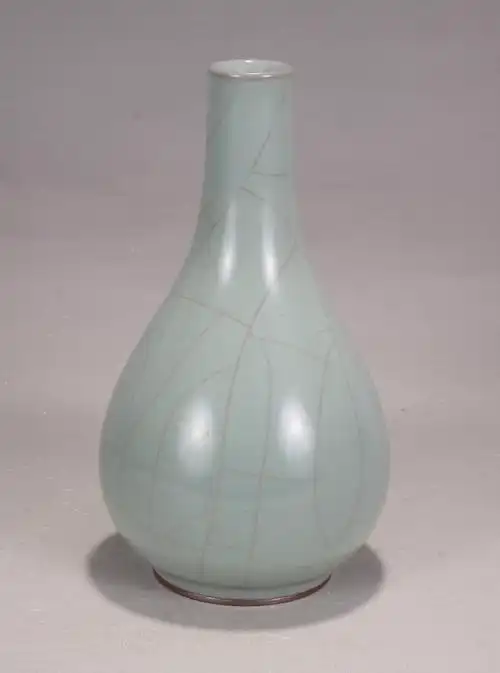 北宋官瓷的前世今生