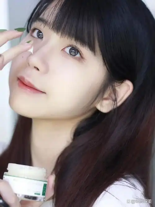 说到这里你知道如何拥有冷白的皮肤吗?