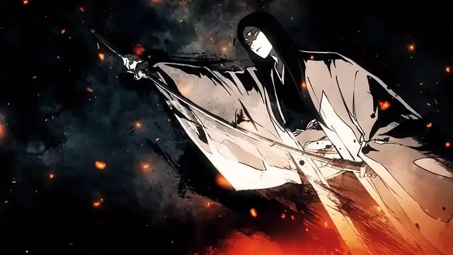 2022[动作/动画/奇幻/冒险][死神 千年血战篇/bleach]全集百度云高清