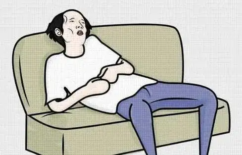 乏力的常见原因有哪些?