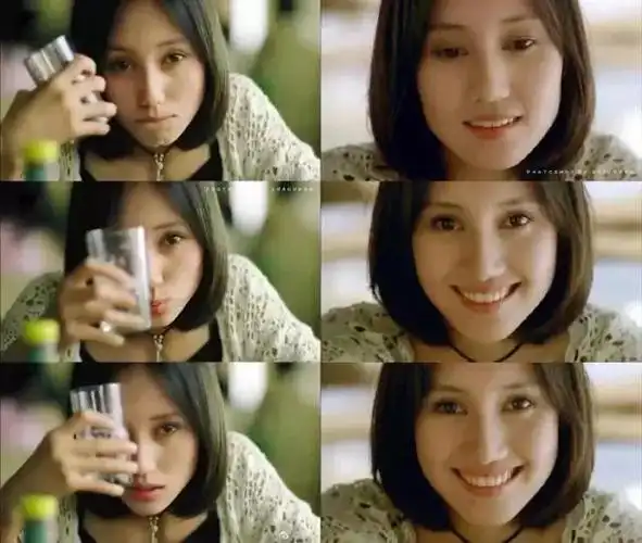 年轻时的袁泉简直美的不可方物!