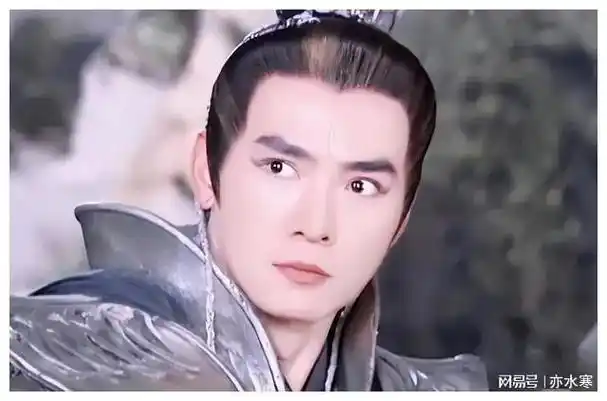 演员焦恩俊曾是古装男神如今靠接廉价商演赚钱55岁仍单身