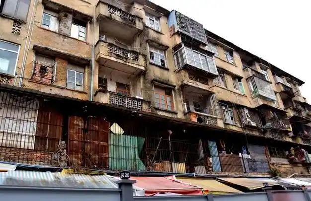 业主可自行拆迁广州旧改这3大变化我扒出来了