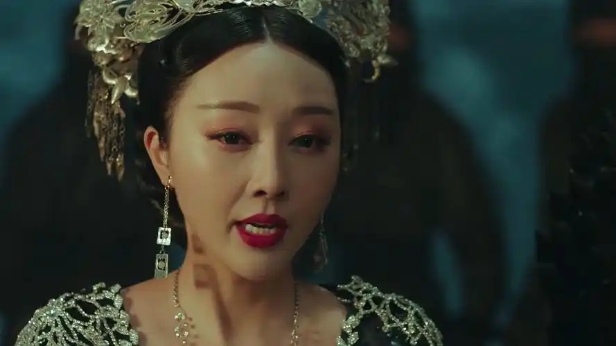 九州天空城.罂贵妃.张棠