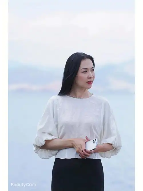 中年女性活出自我2远离妈味